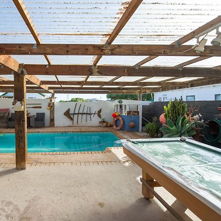 Honnehokke Resort Hondeklipbaai Ngoại thất bức ảnh