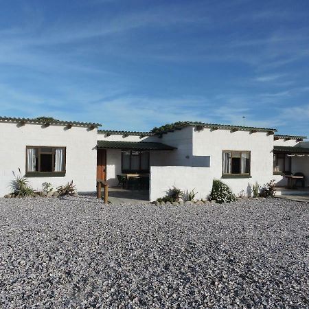 Honnehokke Resort Hondeklipbaai Ngoại thất bức ảnh