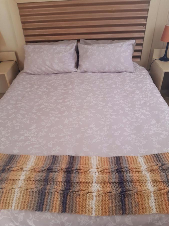 Honnehokke Resort Hondeklipbaai Ngoại thất bức ảnh