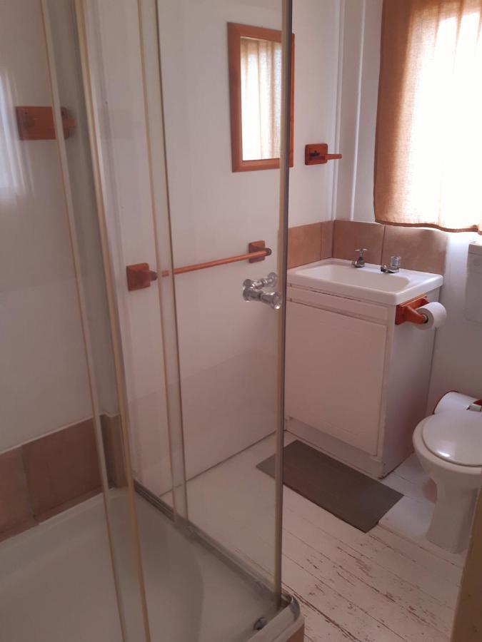 Honnehokke Resort Hondeklipbaai Ngoại thất bức ảnh