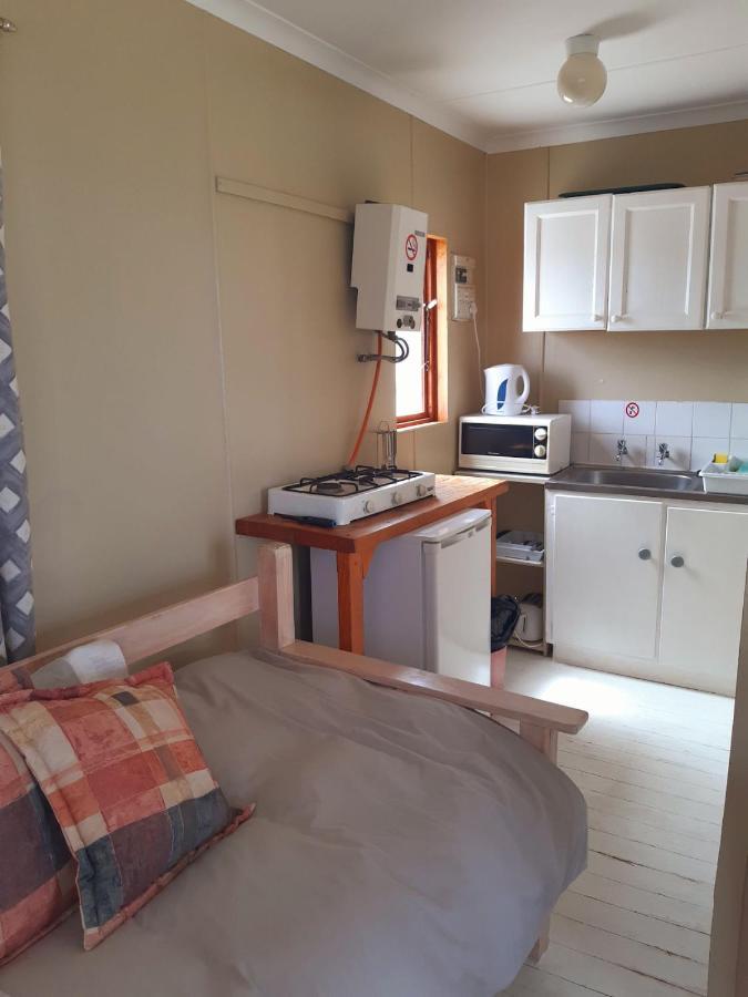 Honnehokke Resort Hondeklipbaai Ngoại thất bức ảnh