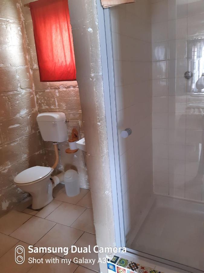 Honnehokke Resort Hondeklipbaai Ngoại thất bức ảnh