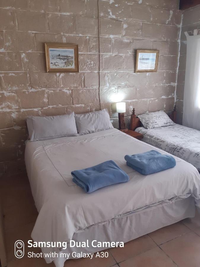 Honnehokke Resort Hondeklipbaai Ngoại thất bức ảnh