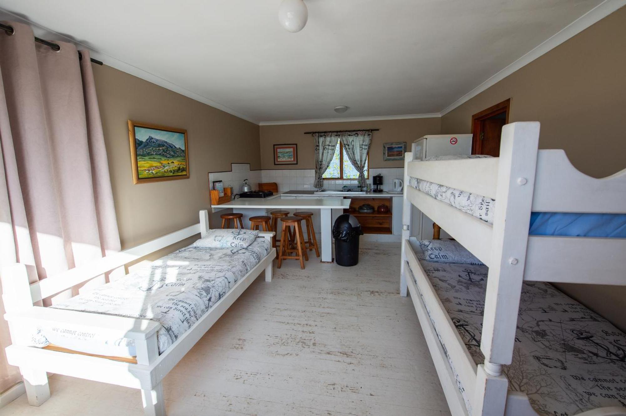 Honnehokke Resort Hondeklipbaai Ngoại thất bức ảnh
