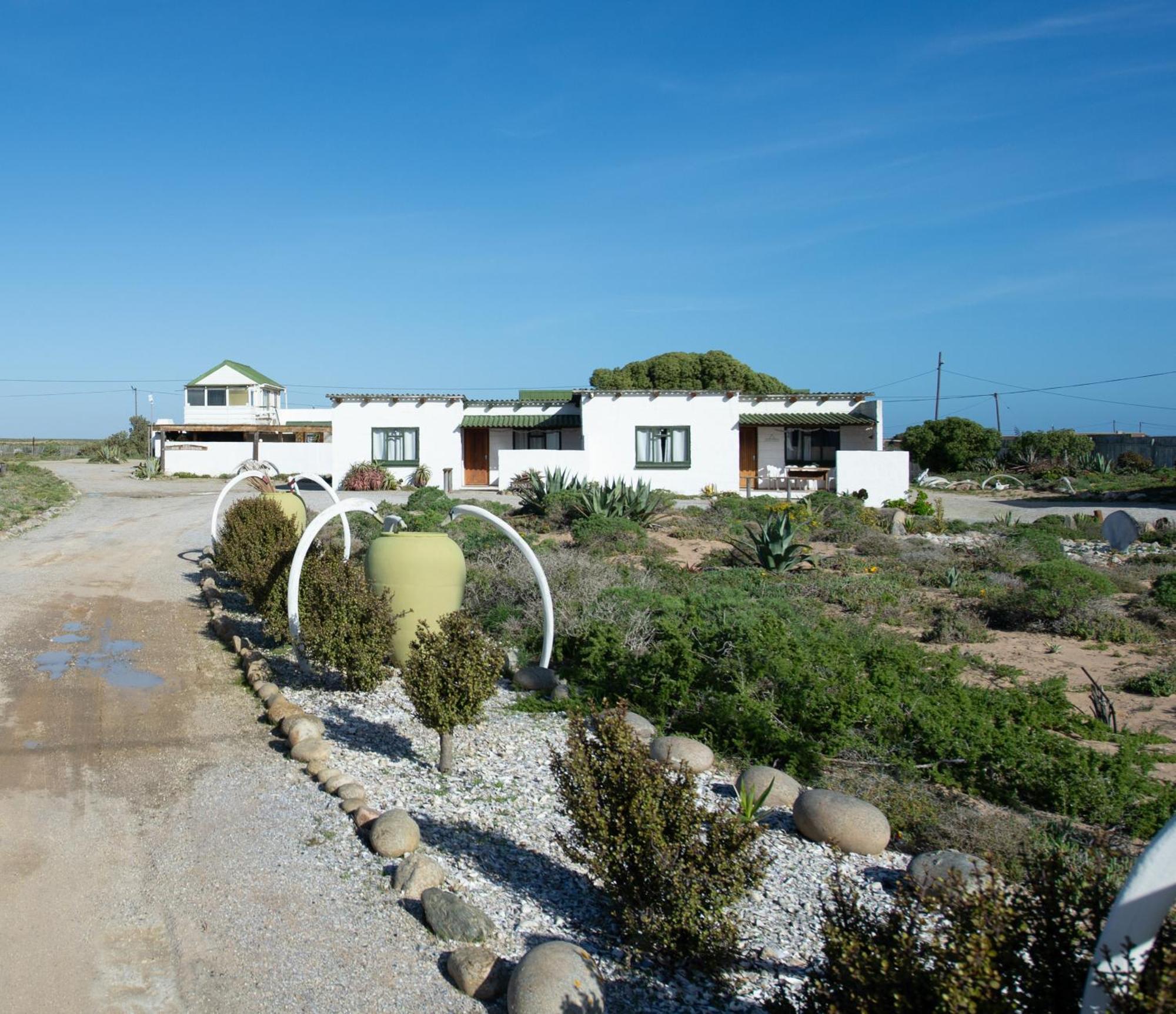 Honnehokke Resort Hondeklipbaai Ngoại thất bức ảnh
