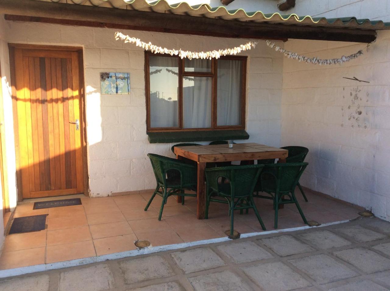 Honnehokke Resort Hondeklipbaai Ngoại thất bức ảnh