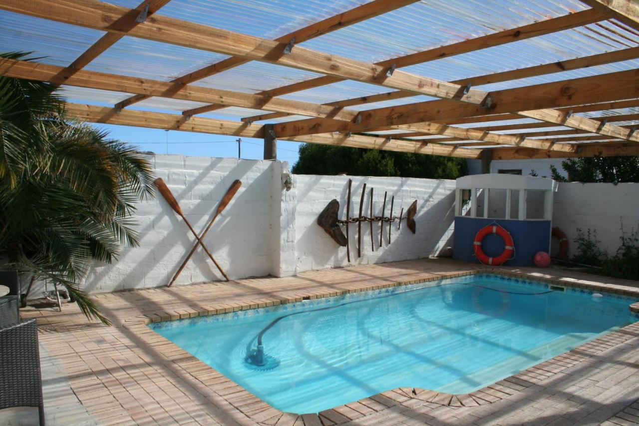 Honnehokke Resort Hondeklipbaai Ngoại thất bức ảnh