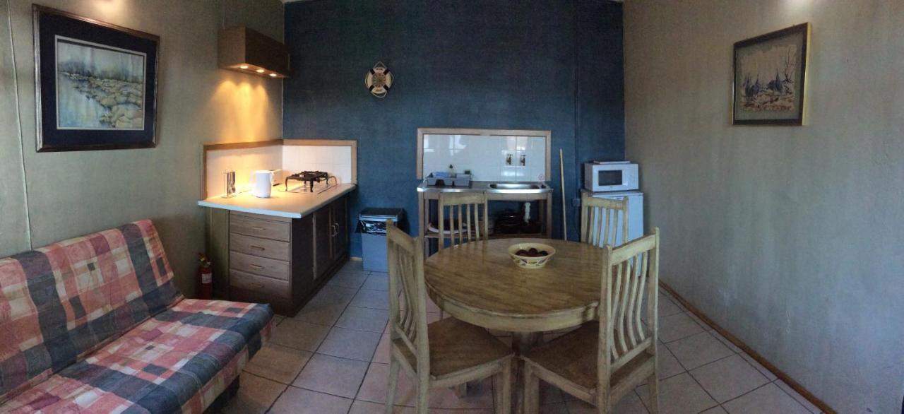 Honnehokke Resort Hondeklipbaai Ngoại thất bức ảnh
