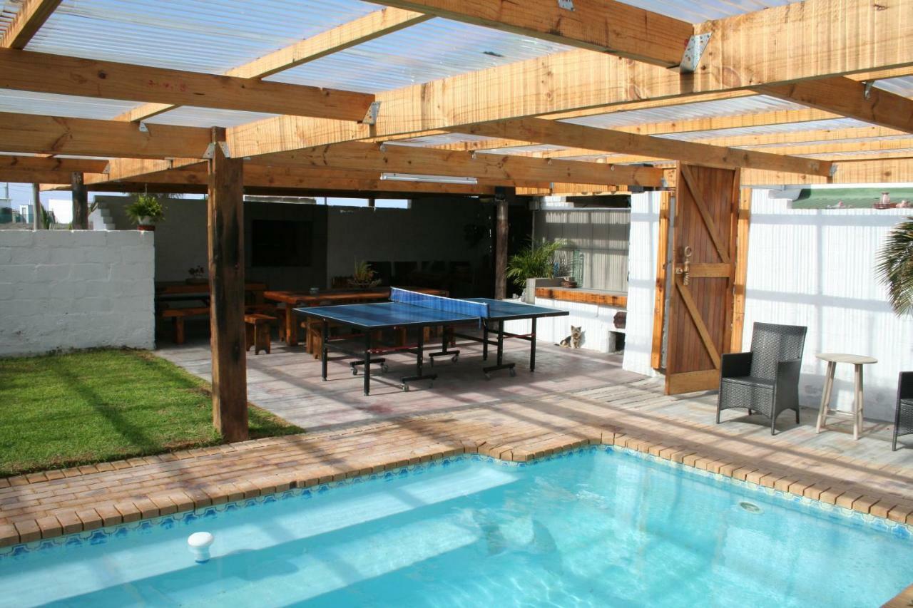 Honnehokke Resort Hondeklipbaai Ngoại thất bức ảnh