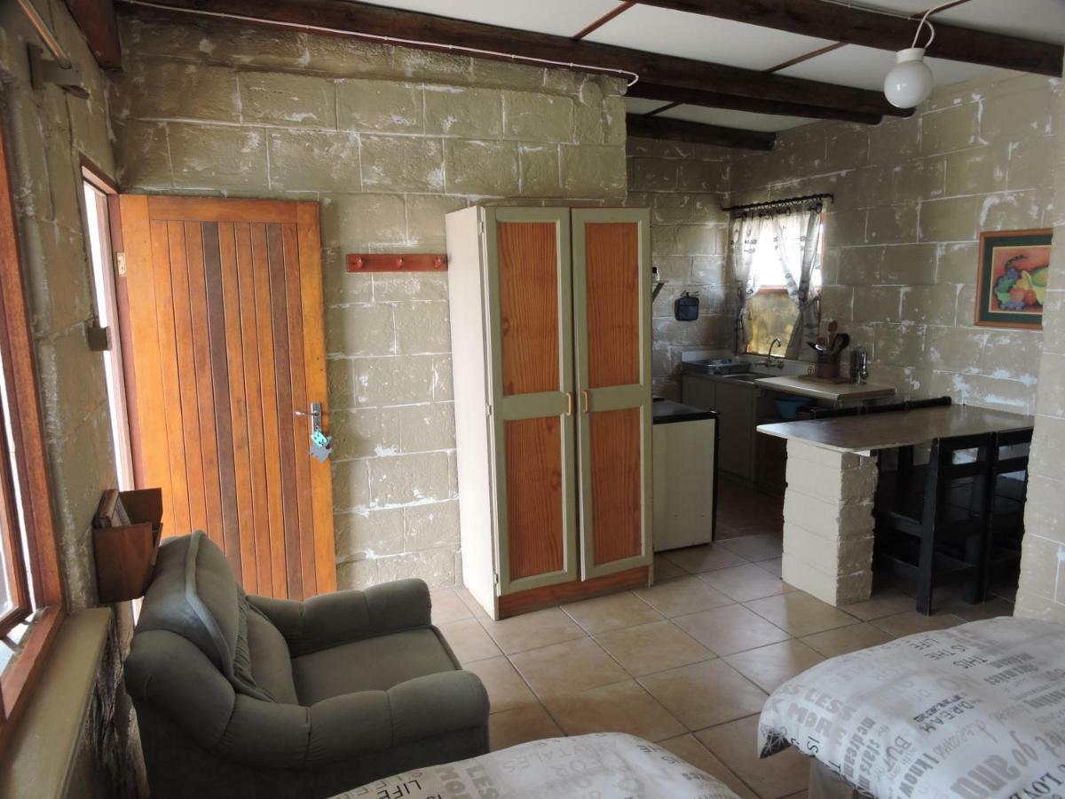 Honnehokke Resort Hondeklipbaai Ngoại thất bức ảnh