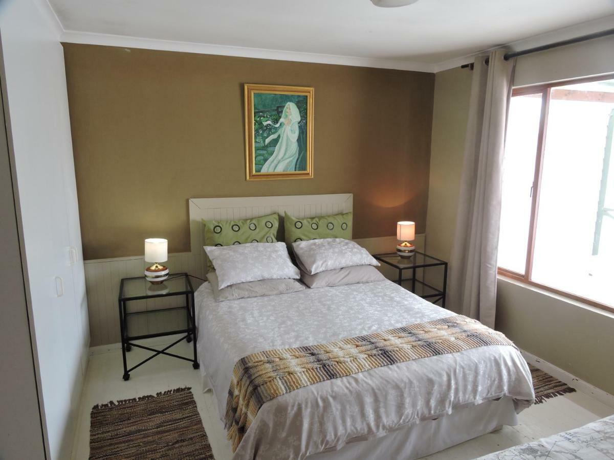 Honnehokke Resort Hondeklipbaai Ngoại thất bức ảnh