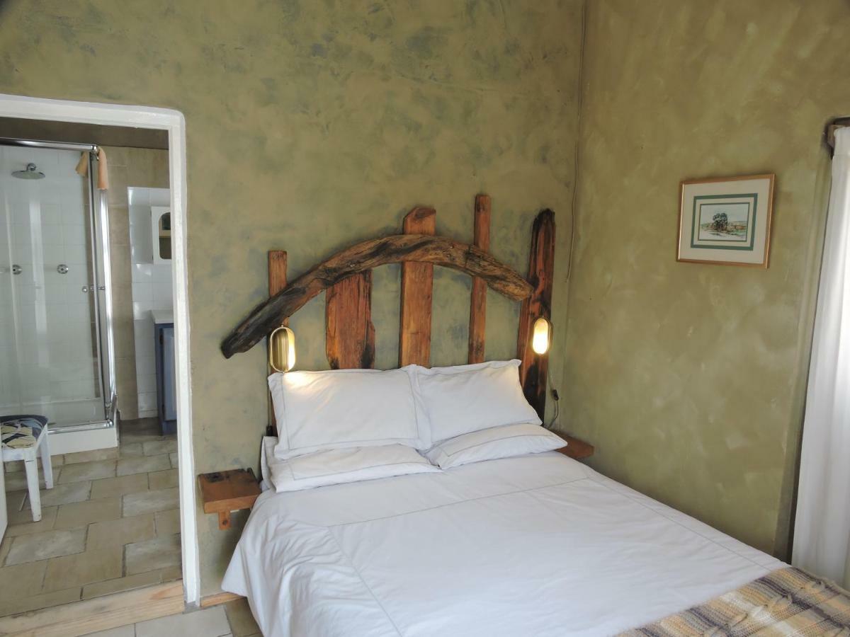 Honnehokke Resort Hondeklipbaai Ngoại thất bức ảnh