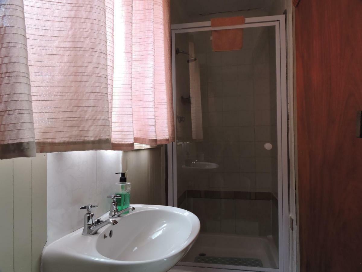 Honnehokke Resort Hondeklipbaai Ngoại thất bức ảnh