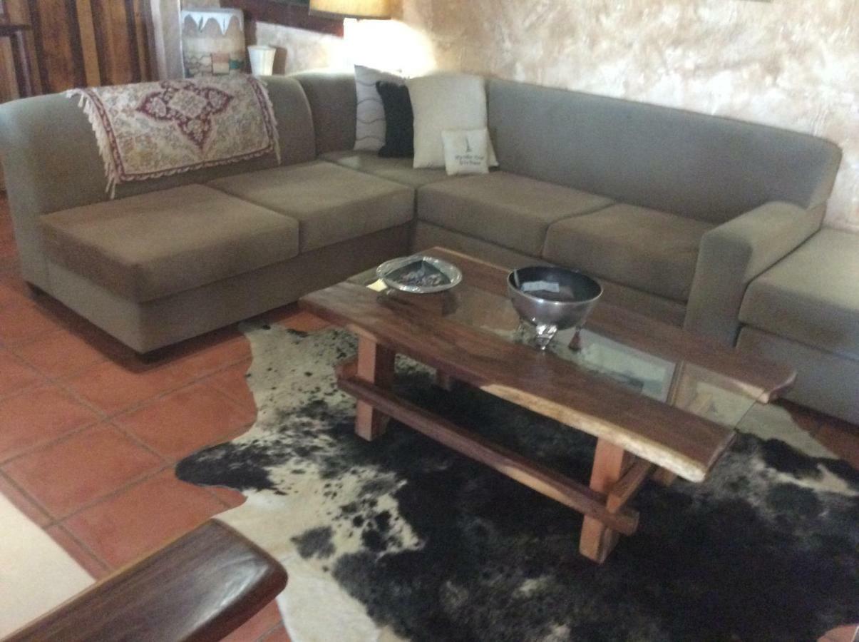 Honnehokke Resort Hondeklipbaai Ngoại thất bức ảnh