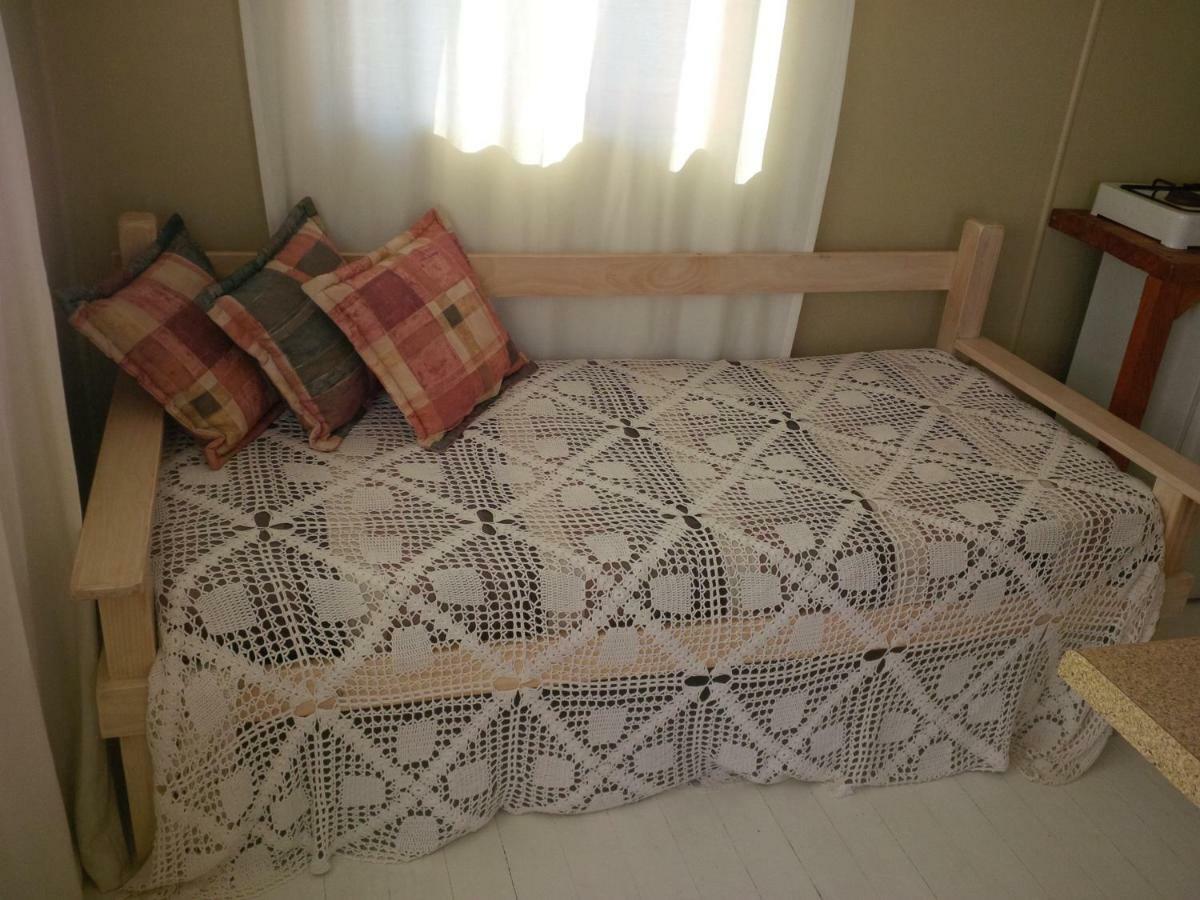 Honnehokke Resort Hondeklipbaai Ngoại thất bức ảnh